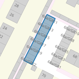 Perceel ODZ00-K-1235