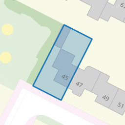 Perceel ODZ00-K-1246