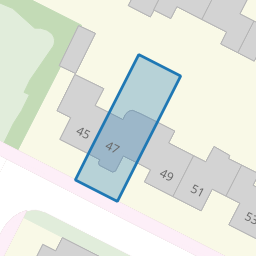 Perceel ODZ00-K-1247