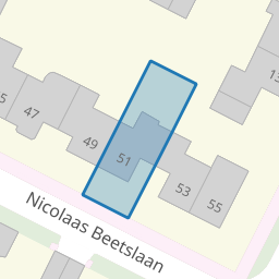 Perceel ODZ00-K-1249