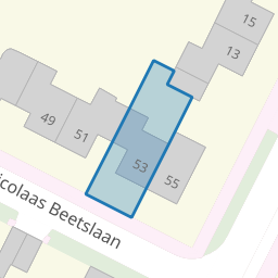 Perceel ODZ00-K-1250