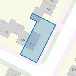 Perceel ODZ00-K-1251