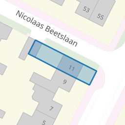 Perceel ODZ00-K-1252