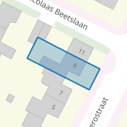 Perceel ODZ00-K-1253