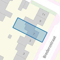 Perceel ODZ00-K-1254