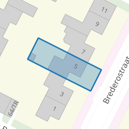 Perceel ODZ00-K-1255