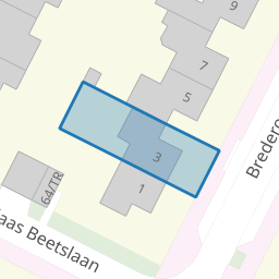 Perceel ODZ00-K-1256