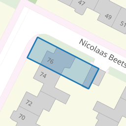 Perceel ODZ00-K-1258