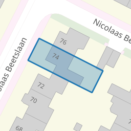 Perceel ODZ00-K-1259