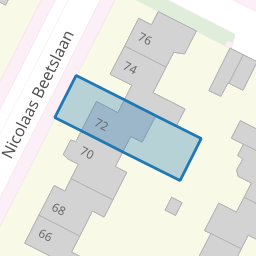 Perceel ODZ00-K-1260