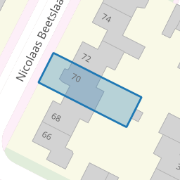 Perceel ODZ00-K-1261