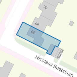 Perceel ODZ00-K-1263