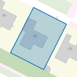 Perceel ODZ00-K-1274