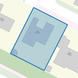 Perceel ODZ00-K-1275