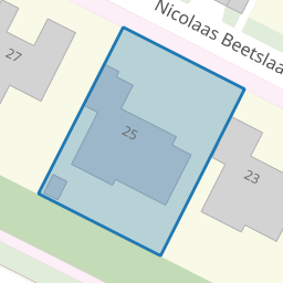 Perceel ODZ00-K-1276