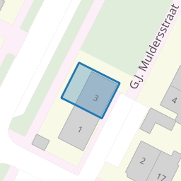 Perceel ODZ00-K-1300