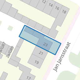 Perceel ODZ00-K-1305