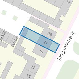 Perceel ODZ00-K-1306