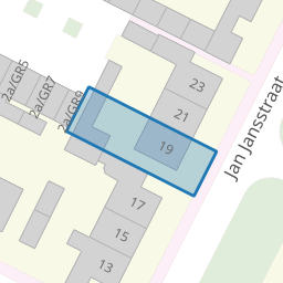 Perceel ODZ00-K-1307