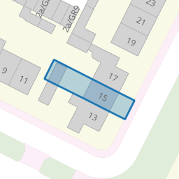 Perceel ODZ00-K-1309