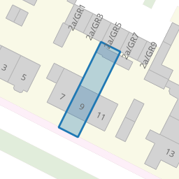 Perceel ODZ00-K-1312