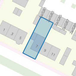 Perceel ODZ00-K-1313