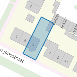 Perceel ODZ00-K-1314