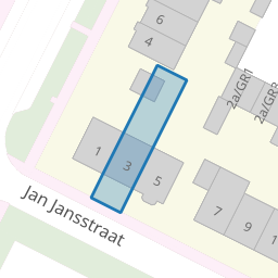 Perceel ODZ00-K-1315