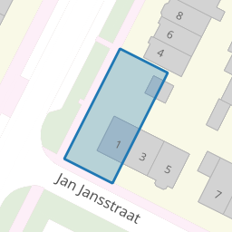 Perceel ODZ00-K-1316