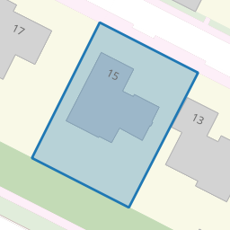 Perceel ODZ00-K-1319