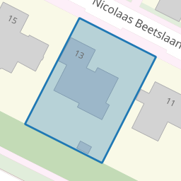 Perceel ODZ00-K-1320