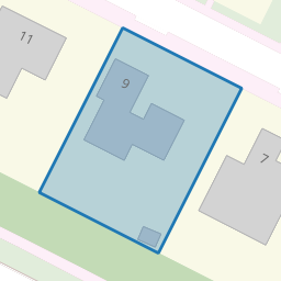 Perceel ODZ00-K-1322