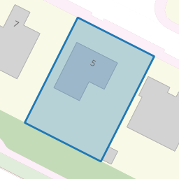 Perceel ODZ00-K-1324