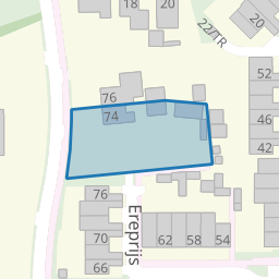 Perceel ODZ00-K-1377