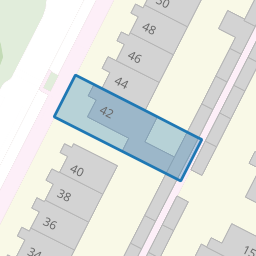 Perceel ODZ00-K-1394