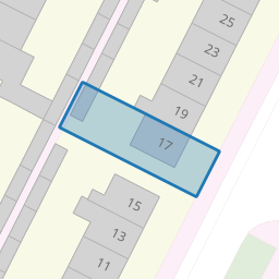 Perceel ODZ00-K-1395