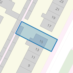 Perceel ODZ00-K-1396