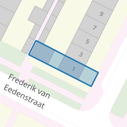 Perceel ODZ00-K-1398