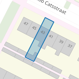 Perceel ODZ00-K-1399