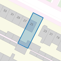 Perceel ODZ00-K-1401