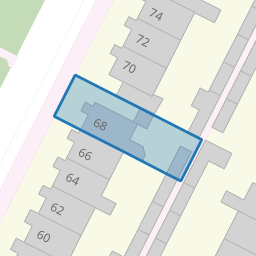 Perceel ODZ00-K-1410