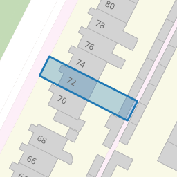 Perceel ODZ00-K-1411