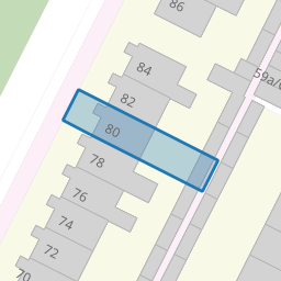 Perceel ODZ00-K-1413