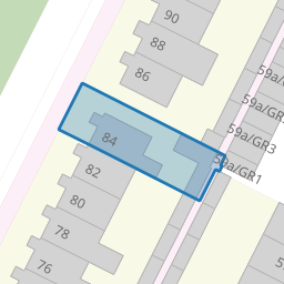 Perceel ODZ00-K-1415