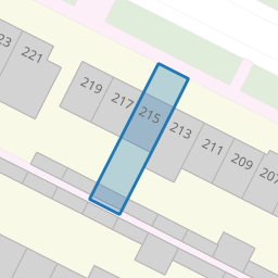 Perceel ODZ00-K-1419