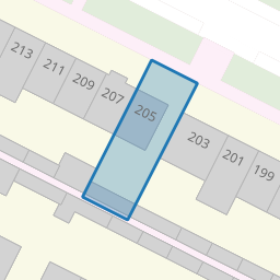 Perceel ODZ00-K-1422