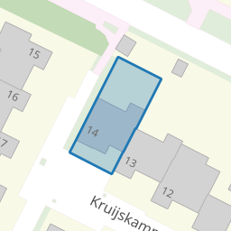 Perceel ODZ00-K-1427