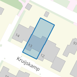 Perceel ODZ00-K-1428