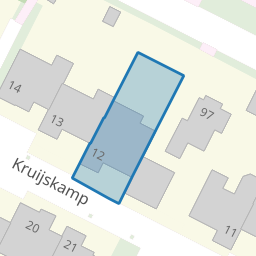 Perceel ODZ00-K-1429