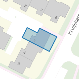 Perceel ODZ00-K-1436